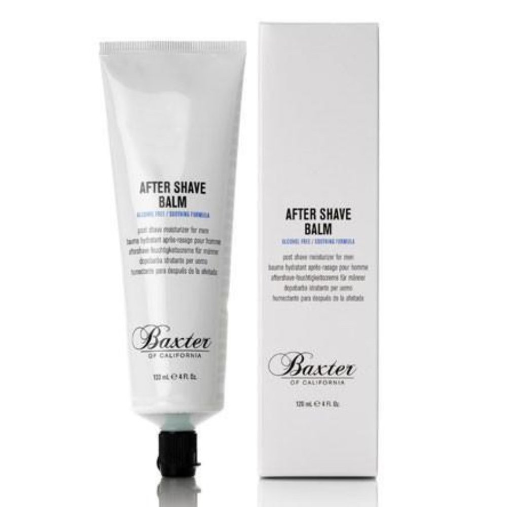 Baxter of California After Shave Balm for Men